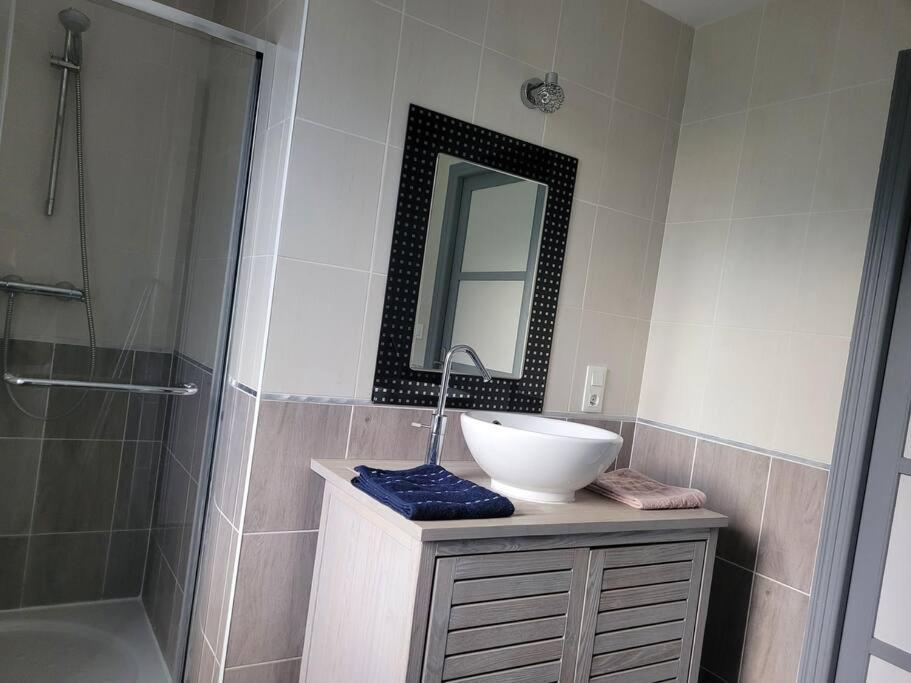Holiday home La Vallee