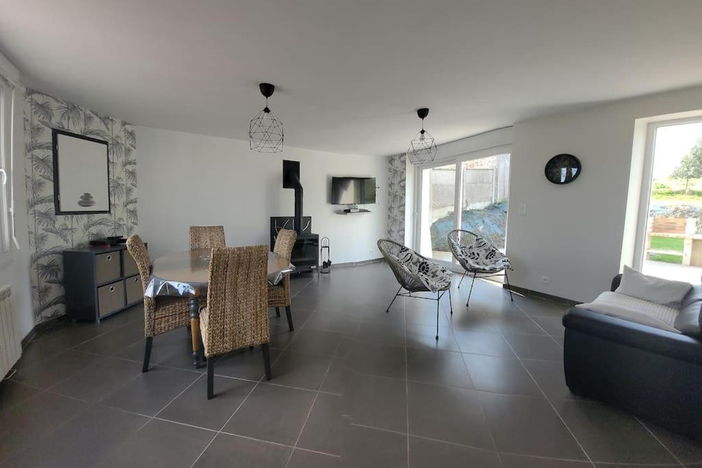 Ferienhaus La Vallee
